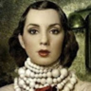 Meet your Posher, Ann-marie